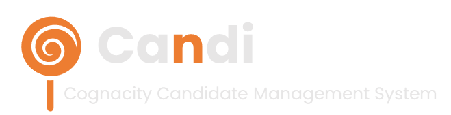 Candi Logo